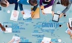 <b>培訓管理體系的核心內(nèi)容</b>